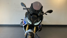 BMW R1300 RS SE (25MY)